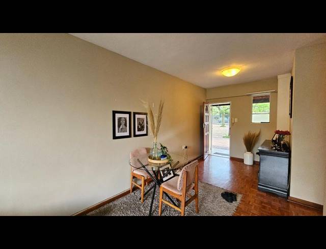 1 BEDROOM APARTMENT FOR SALE IN PARKMORE